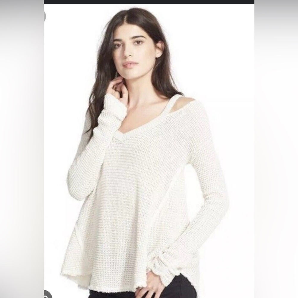 Free people moonshine thermal